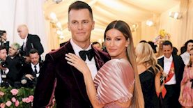 טום בריידי, צילום: tombrady@ אינסטגרם